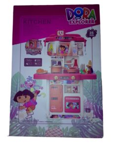 dora kitchen set