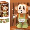 Dancing monkey
