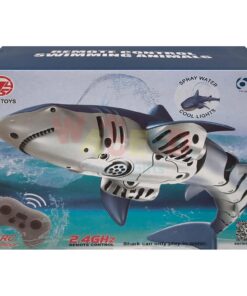 Remote controle shark