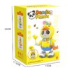 TOY DANCING PANDA